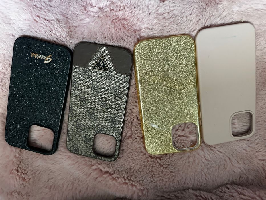 iPhone 12 Pro Max 128 GB Gold | Pudełko + kabel