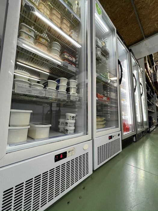 5 Arcas Seminovas 450€ cada uma