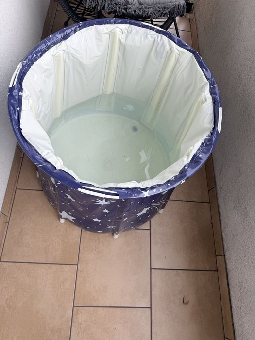 Basen do morsowania!!!