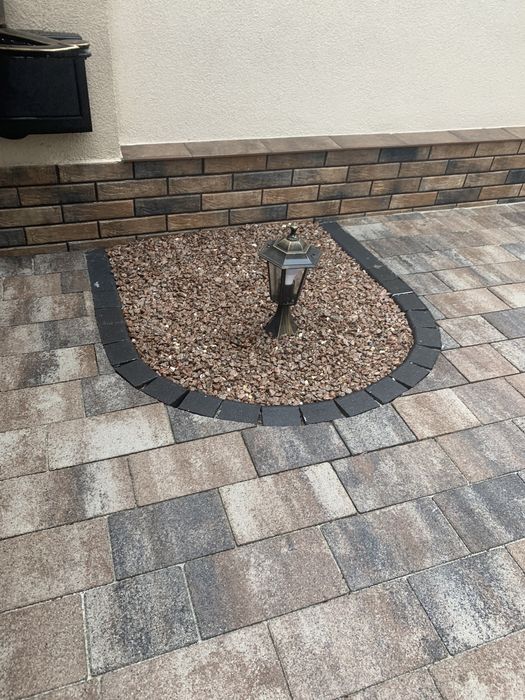 Бруківка Мій Двір продаж