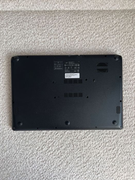 Acer aspire e 15 ES 1 511 c227