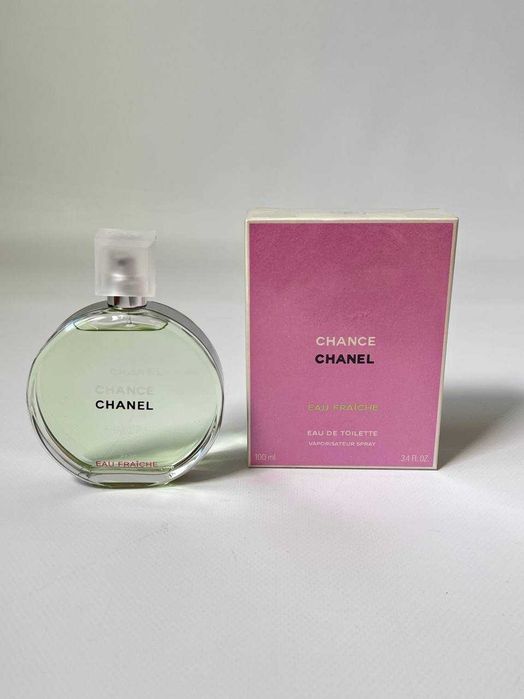 Парфуми Chanel Chance Eau Fraiche