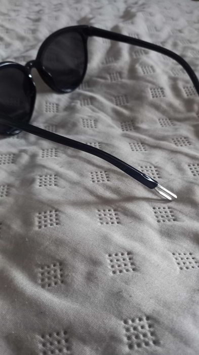 Okulary przeciwsłoneczne