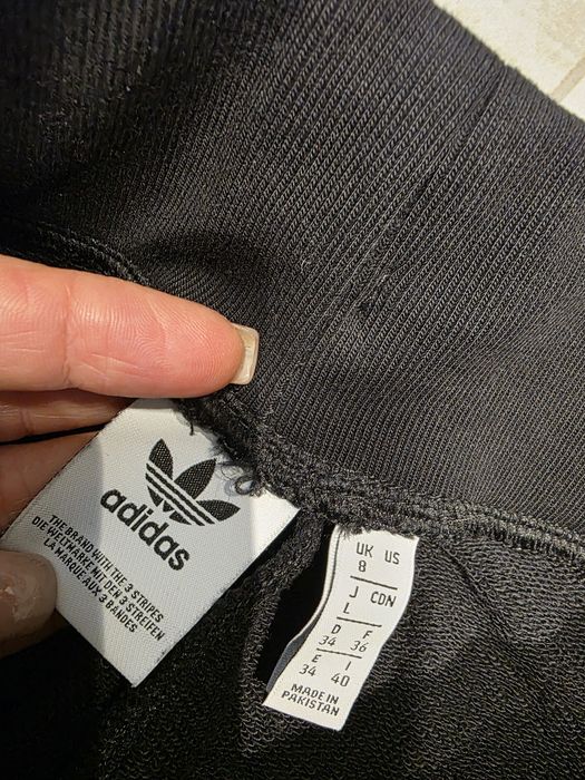 Штаны спорт Nike бу