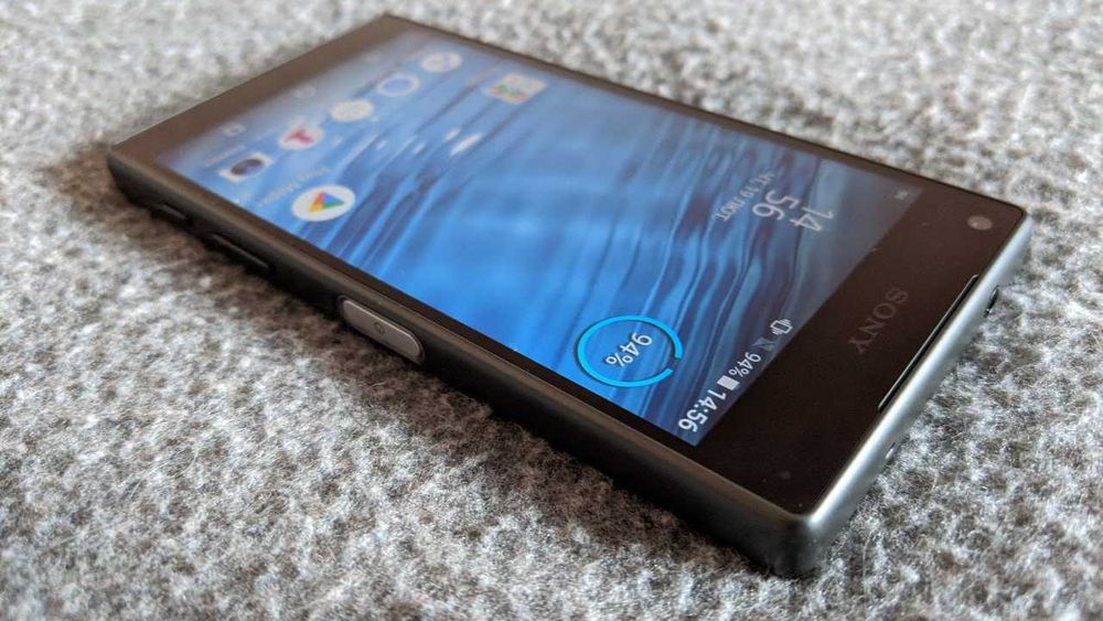 Sony Xperia Z5 Compact