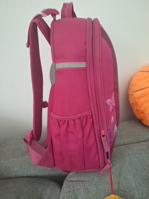 Plecak szkolny be.bag Air Go