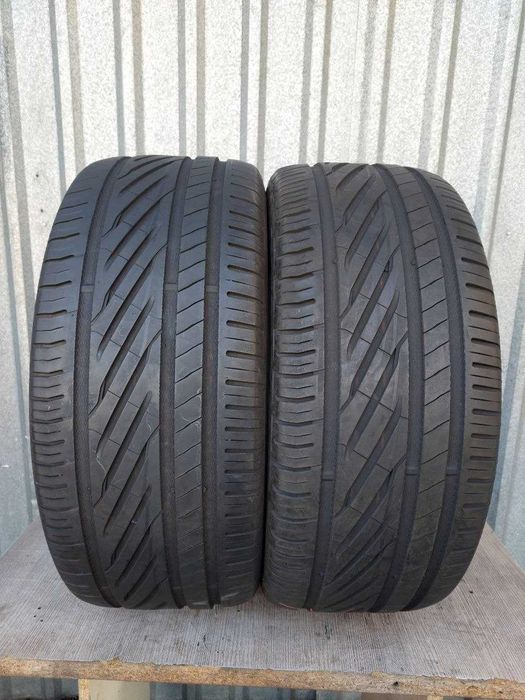 Шини б/у 265 45 R20 Uniroyal Rain Sport 5