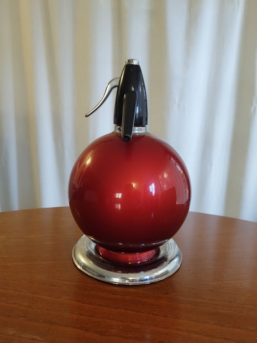 Sparklets Siphon Bottles