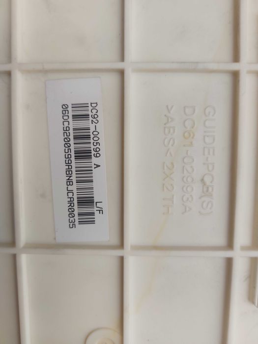 Płyta główna pralka/Moduł sterujący Eccobubble WF1802WFVS