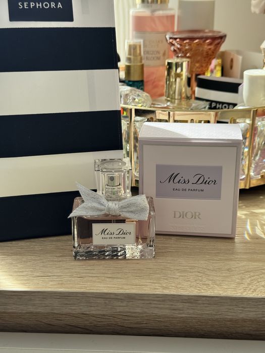 Miss dior eau de parfum 30 ml