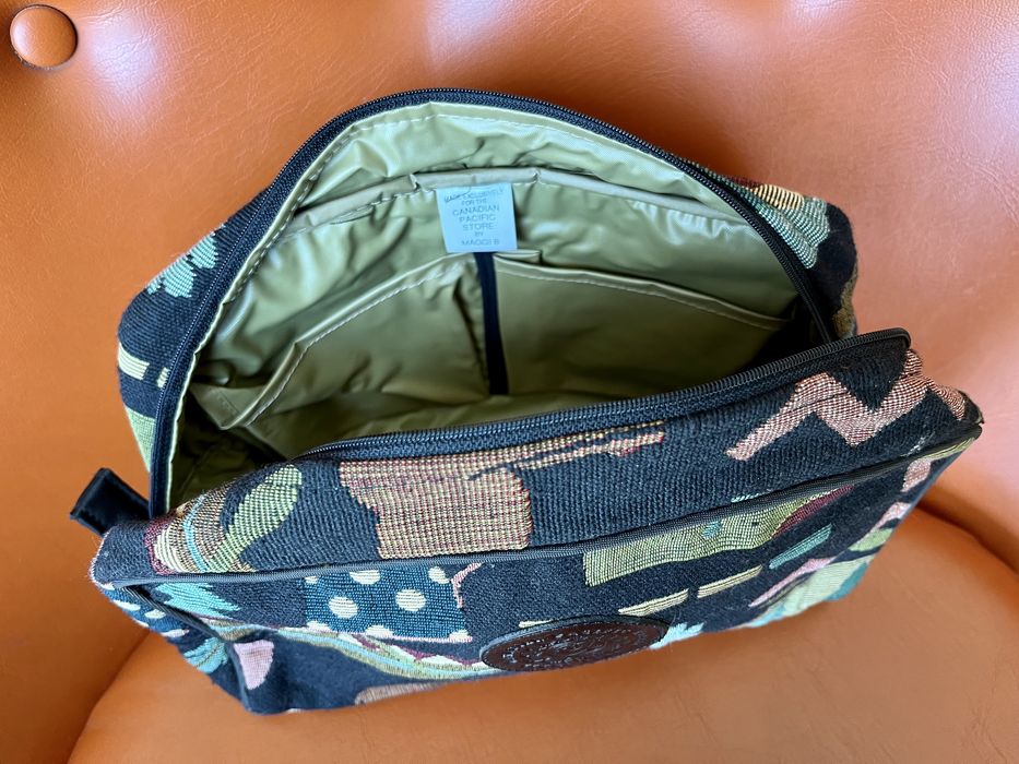 Nécessaire Canadian Pacific