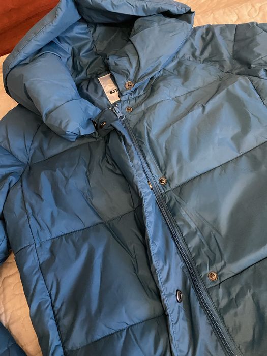 Куртка топ нова