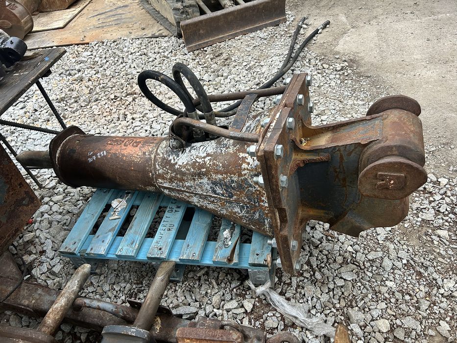 Adapter morin m3