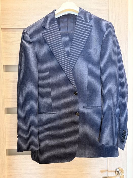Чоловічий костюм  Canali
