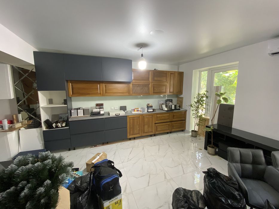 Аренда офиса Калиновая