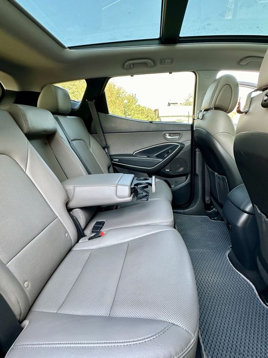 Срочно!!! Hyundai Santa Fe Premium, Ідеальний стан!