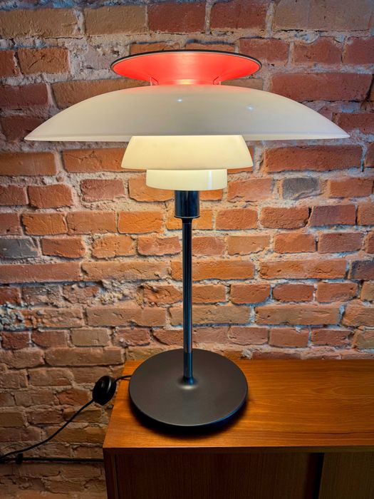 Ogromna Lampa PH80 Louis Poulsen Proj. P. Henningsen