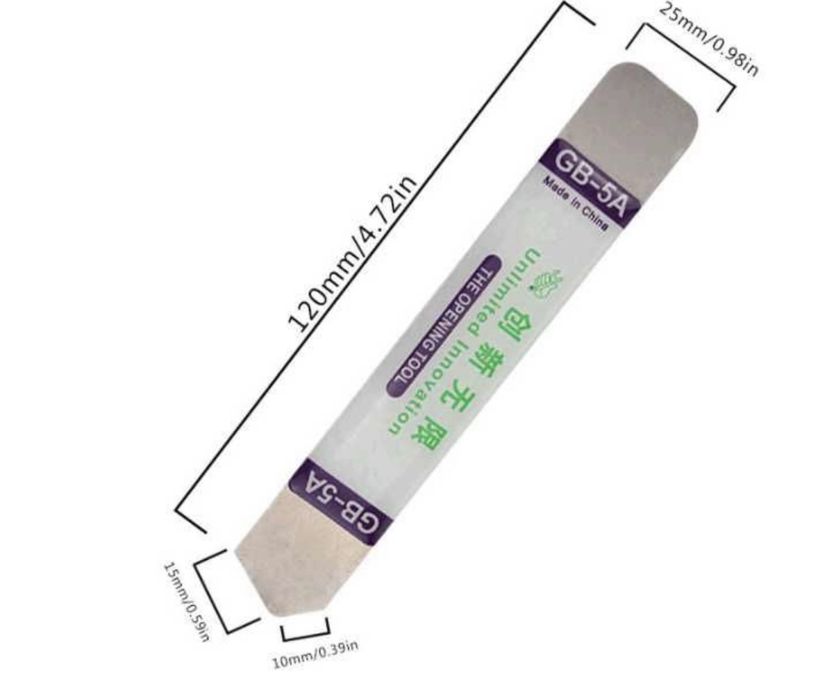 Набор для ремонта телефонов 22 в 1 лопатки