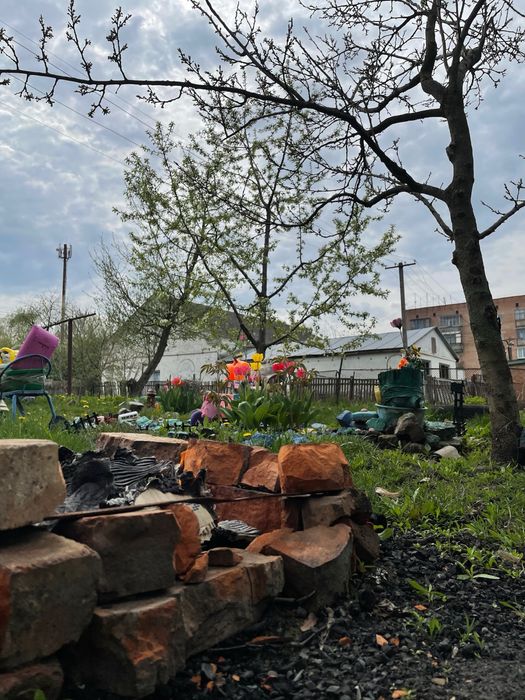 Квартира 3 кімнатна. Частина трикімнатної квартири.