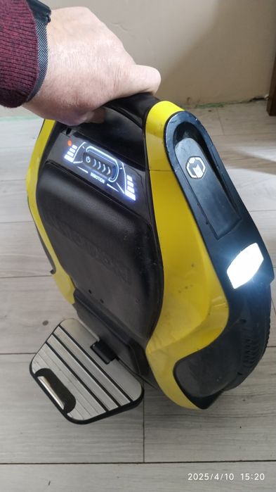 Моно колесо inmotion v3 pro