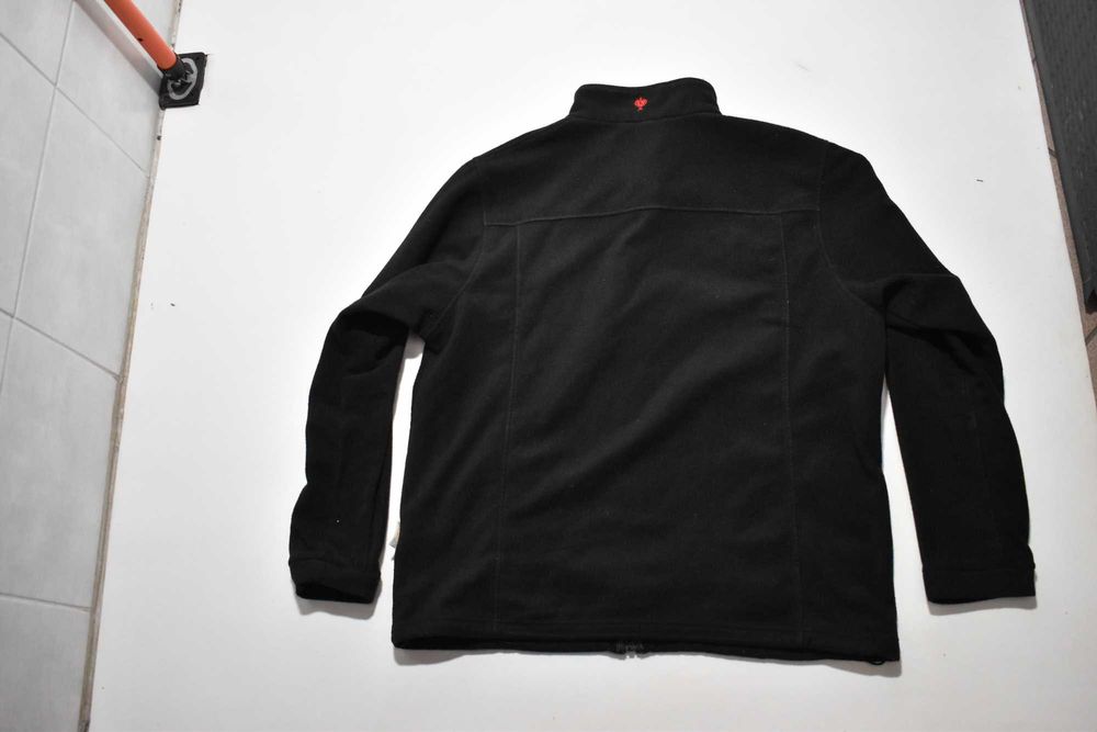 Engelbert Strauss 2XL bluza polar robocza