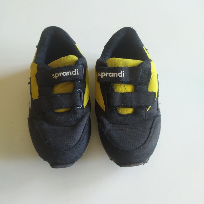 Buty Sprandi, rozm. 26