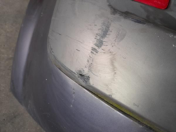 Pára-choques trás RENAULT Scénic II (JM0/1_)