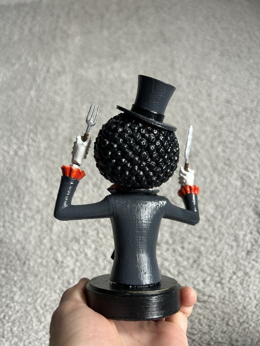 Brook one piece |  3d-фігурка | ручний розпис | 15 см