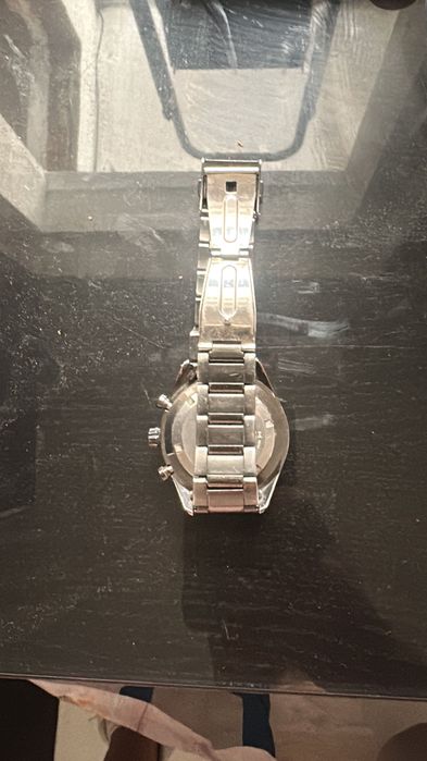 Relogio seiko usado