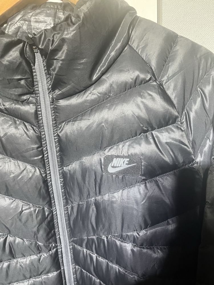 Nike guild 550 jacket online