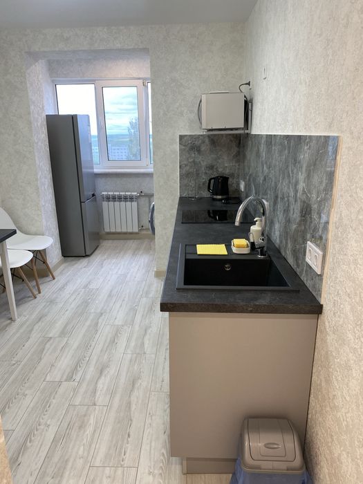 Шикарная 3-х комнатная квартира посуточно. Для командировочных. Аренда