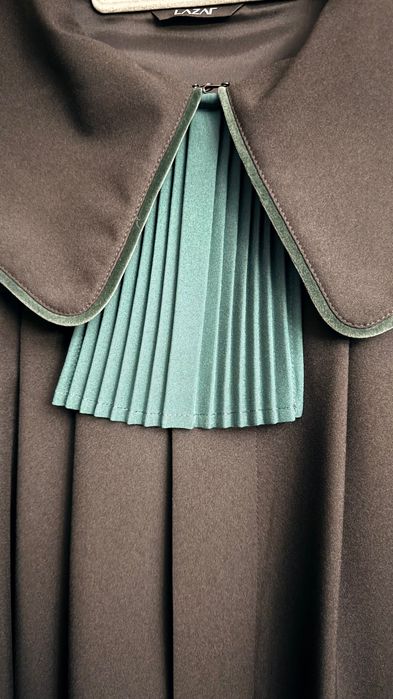 Toga adwokacka rozmiar L