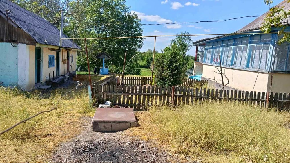 Продам будинок готовий до проживання