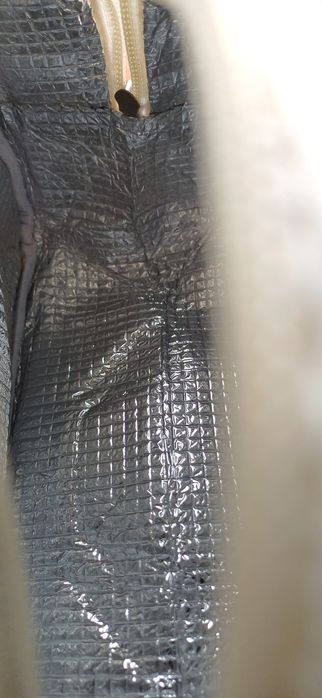 Torebka termoizolacyjna