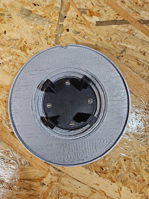 Tampas de Jante para BMW style 5