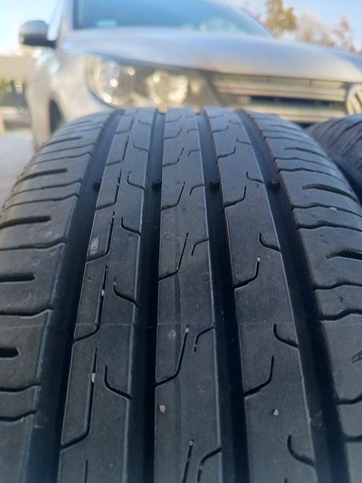 205 60 r16 Continental