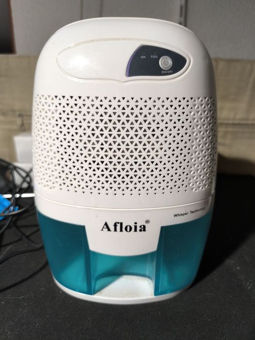 Desumidificador pequeno