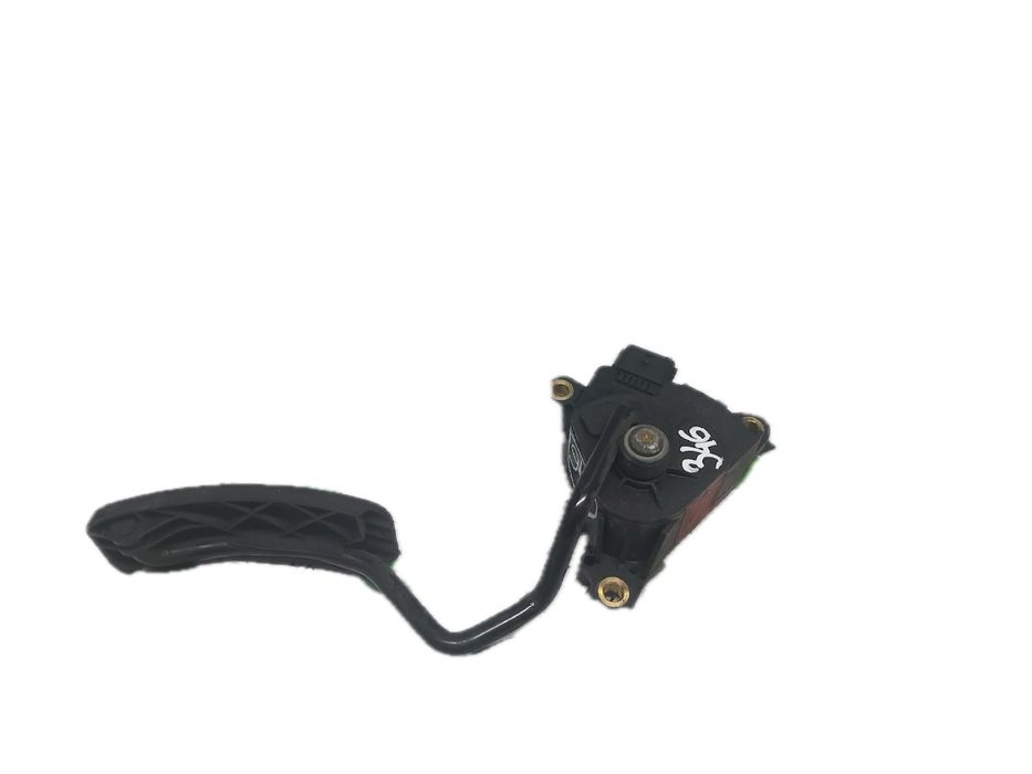 Pedal do acelerador RENAULT Clio III (BR0/1, CR0/1)