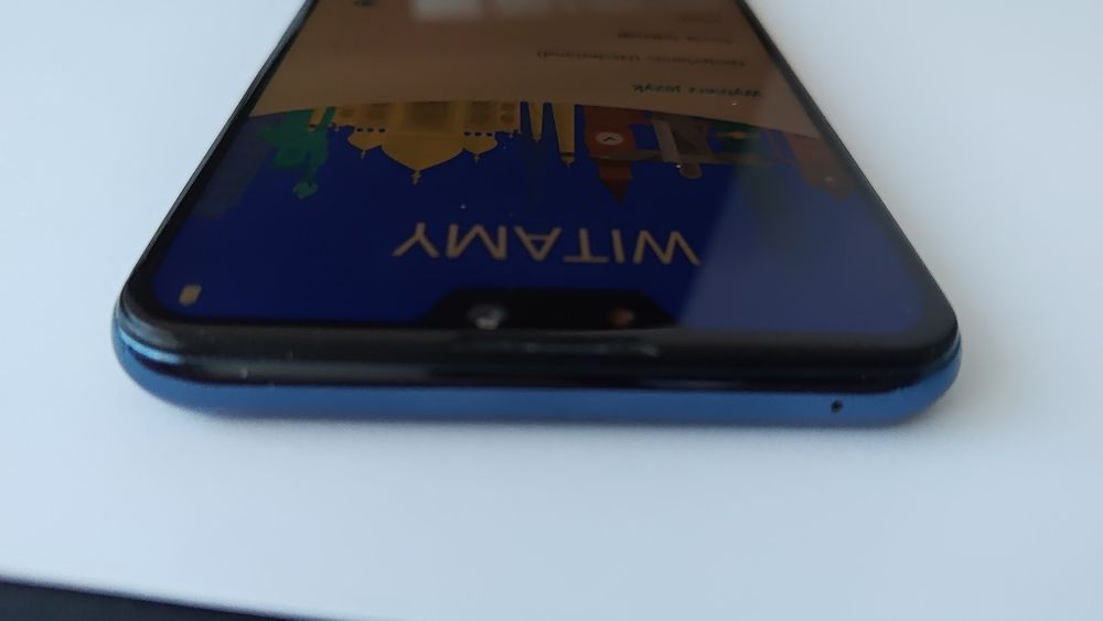 Asus ZenFone Max Pro M2