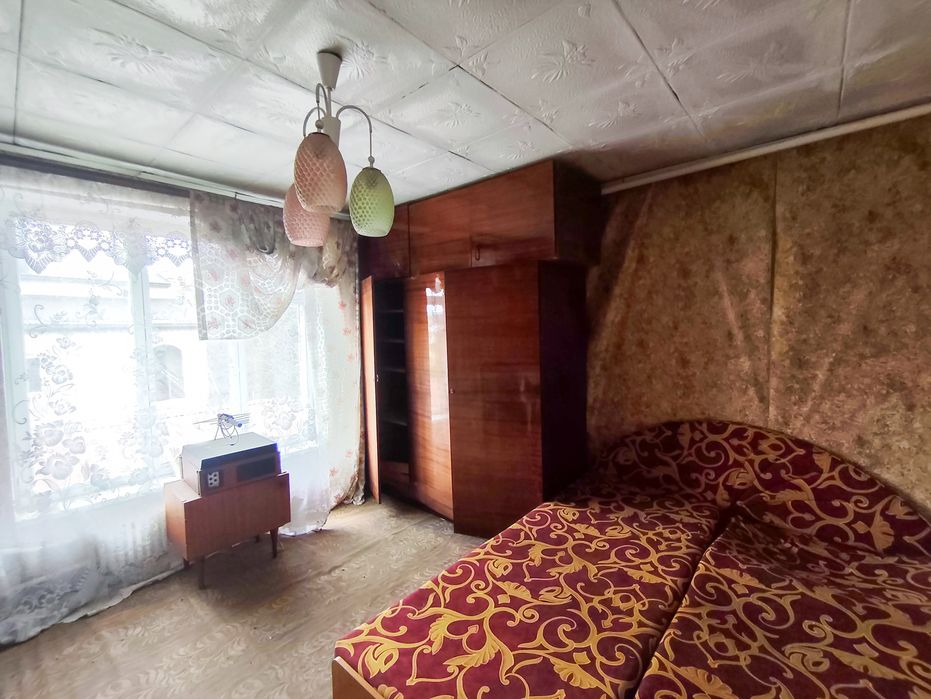 Продаж. Будинок .Тернопільський р-н с. Лозова