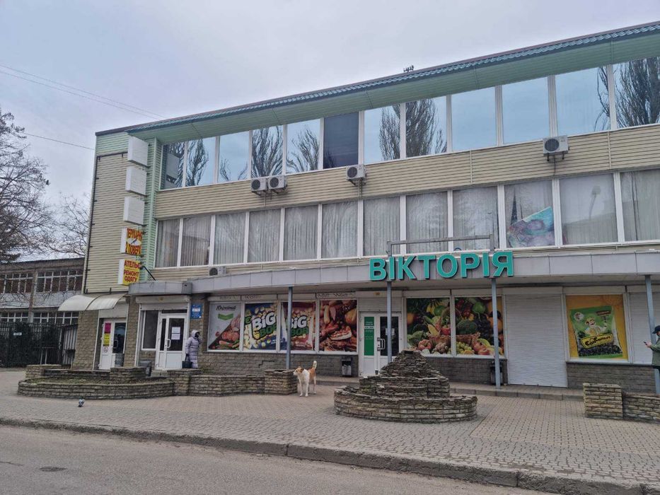 Оренда приміщення, вул.Дудикіна