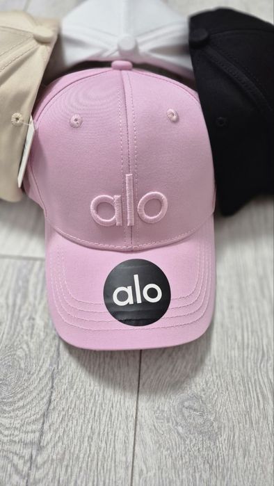 Кепка ALO YOGA WASHED off-duty cap: 1 650 грн. - Бейсболки и кепки