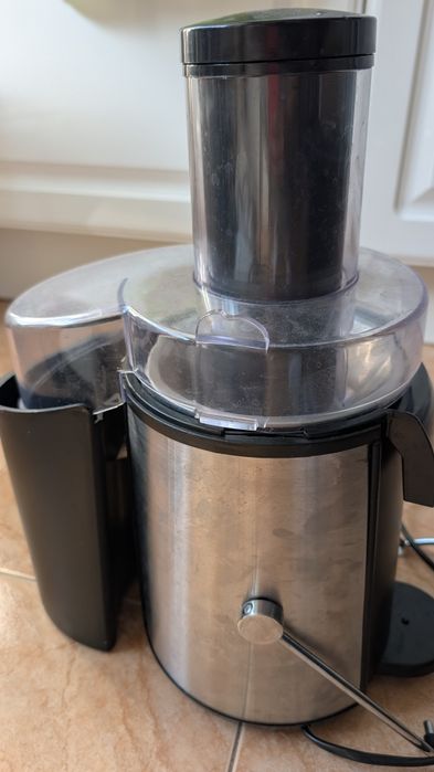 Liquidificador para Legumes e Frutas