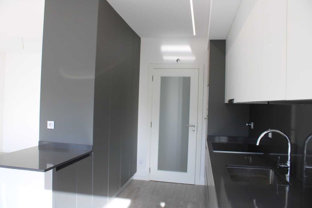 Apartamento T1, Arruda dos Vinhos