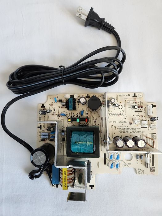 Оригинал плата зарядки Makita DC18RC 9A (620066-0) 110Вольт