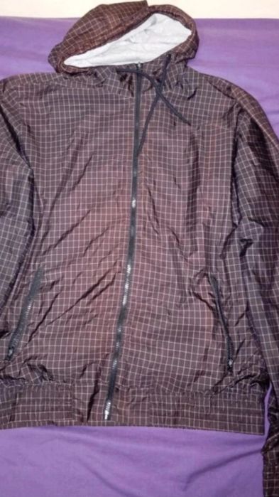 Casaco xdye Pull e bear tamanho XL em bom estado sem uso