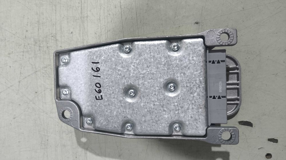 Centralina de Airbag BMW Serie 5 (E60/E61)  9172.019