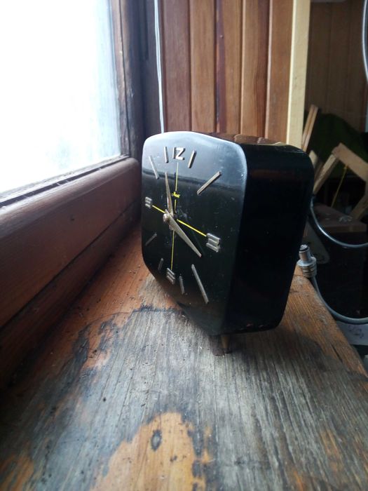 Колекційний  механічний годинник  "МАЯК" у відмінному стані