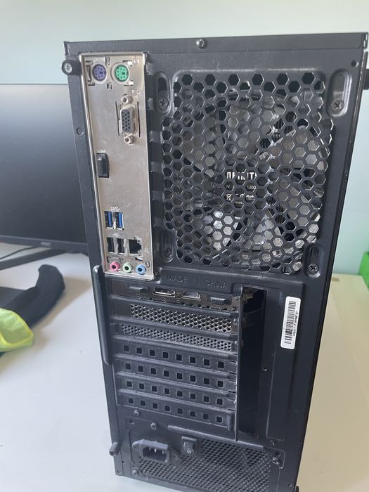 Pc Gamer em exelente estado