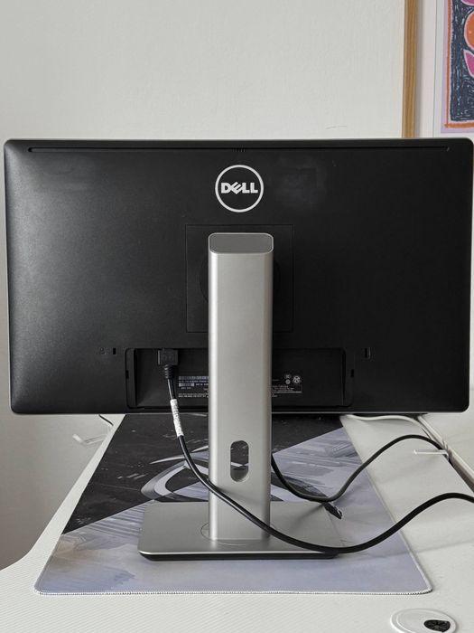 Monitor ips 24 cale full hd 75 hz